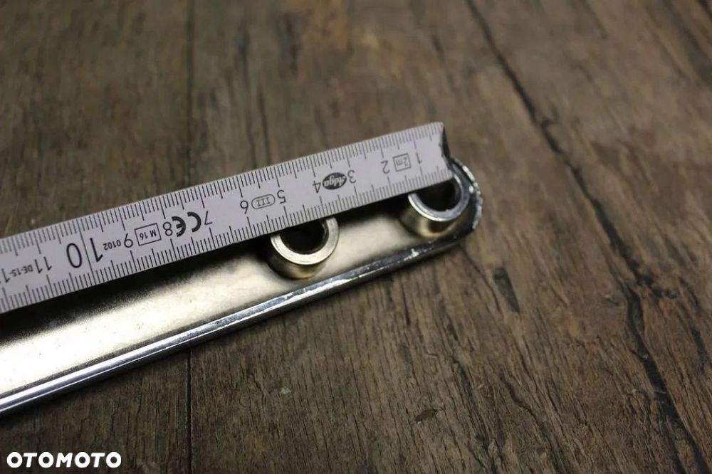 STELAŻ BŁOTNIKA WSPORNIK RAMA HARLEY HD - 6