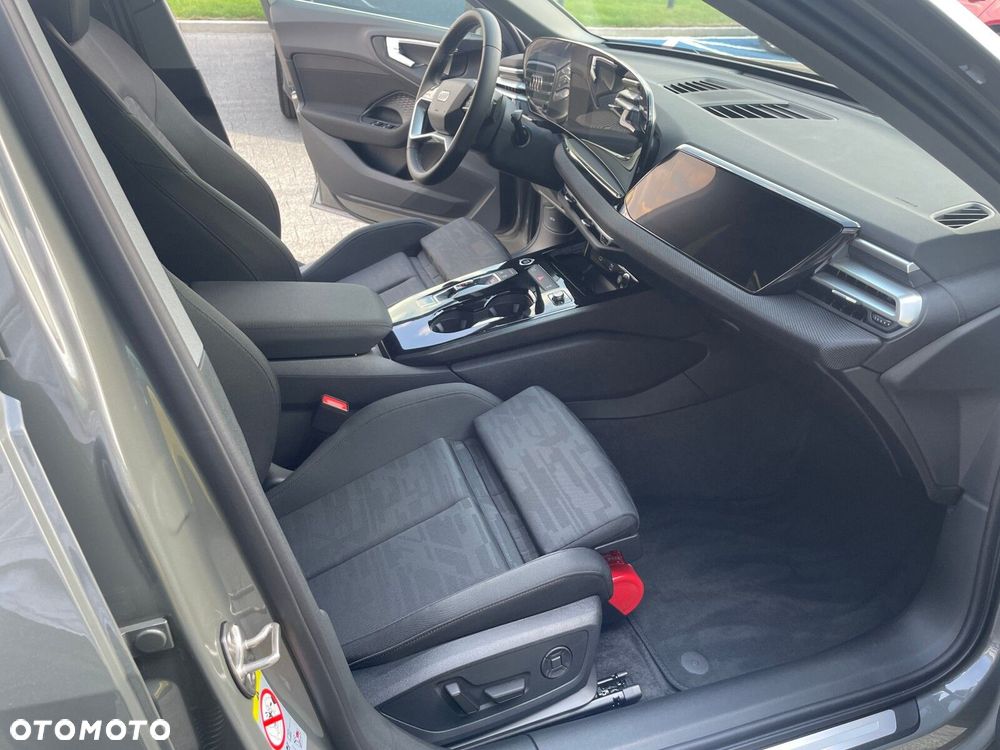 Audi A5 Avant - 19