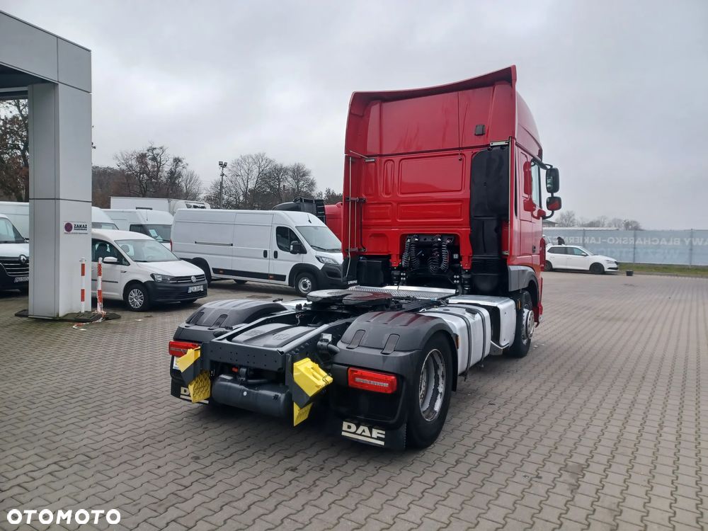 DAF XF.480 SSC  (32267) - 5