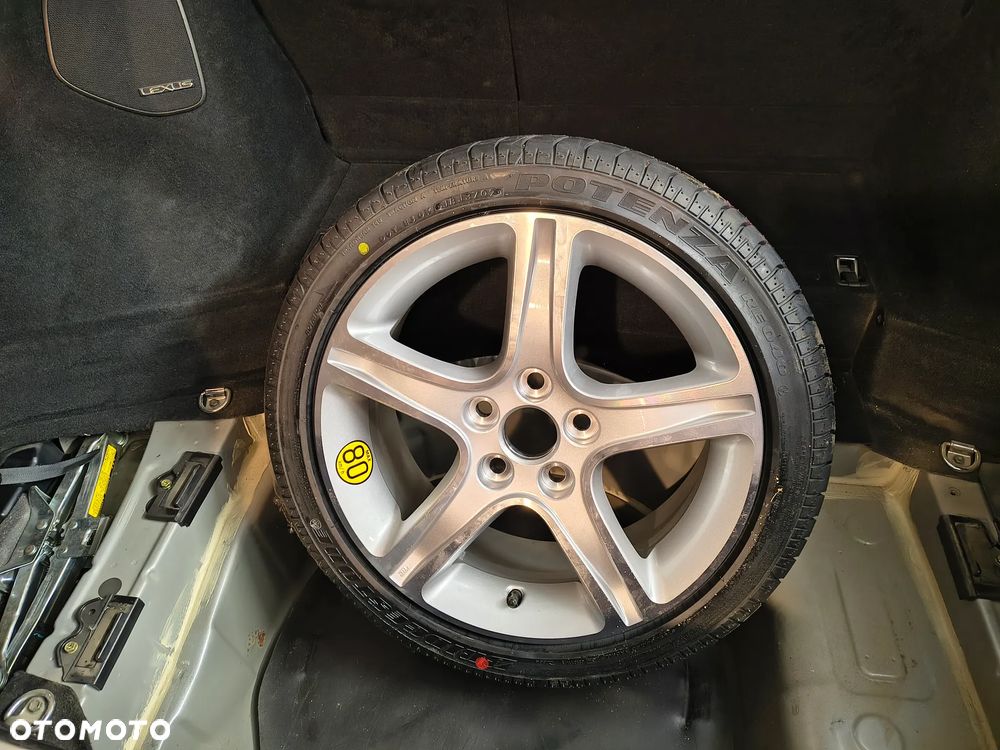 Lexus IS 300 Elegance - 10