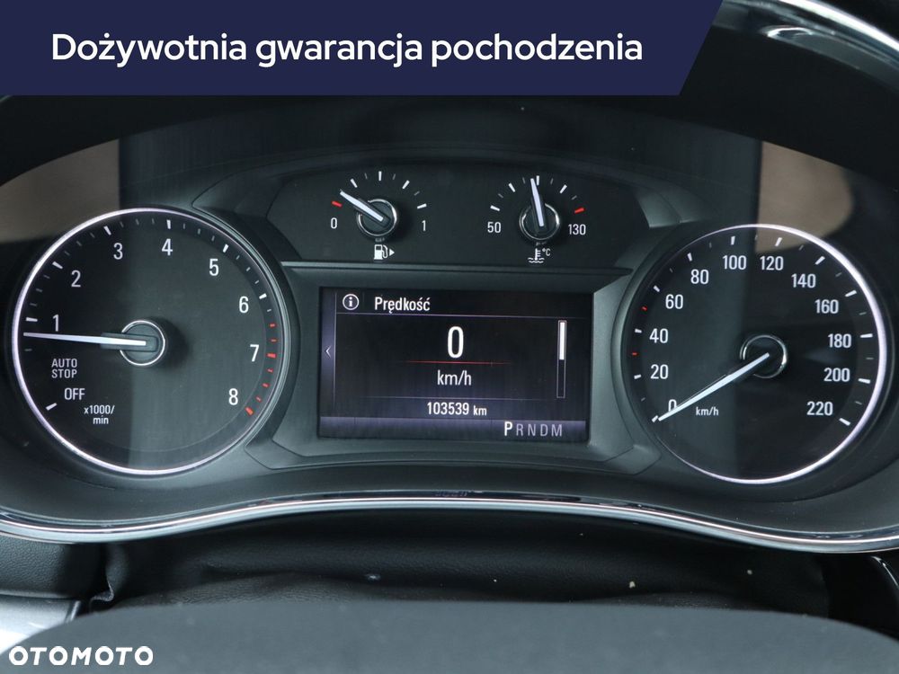 Opel Mokka - 13
