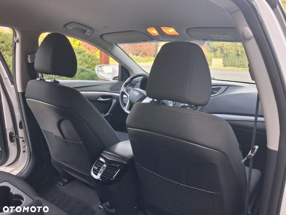 Hyundai i40 - 23