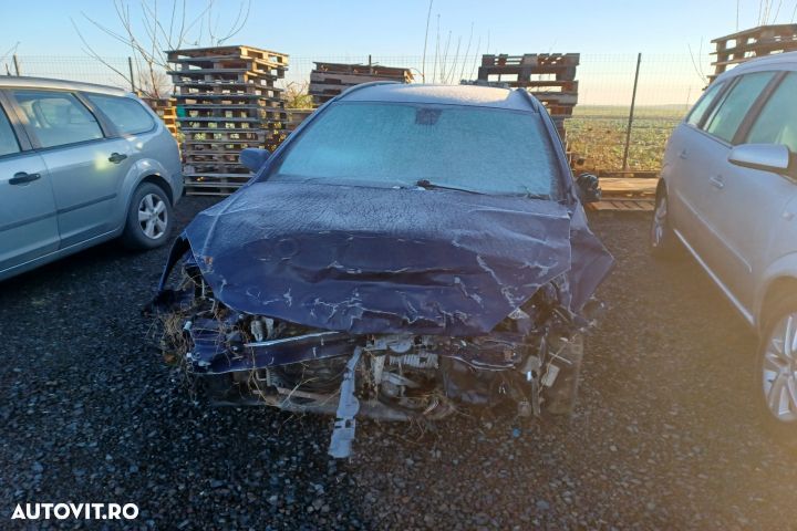 Senzor ESP 13208665 13208665 Opel Astra H [facelift] [2005 - 2015] wa - 7