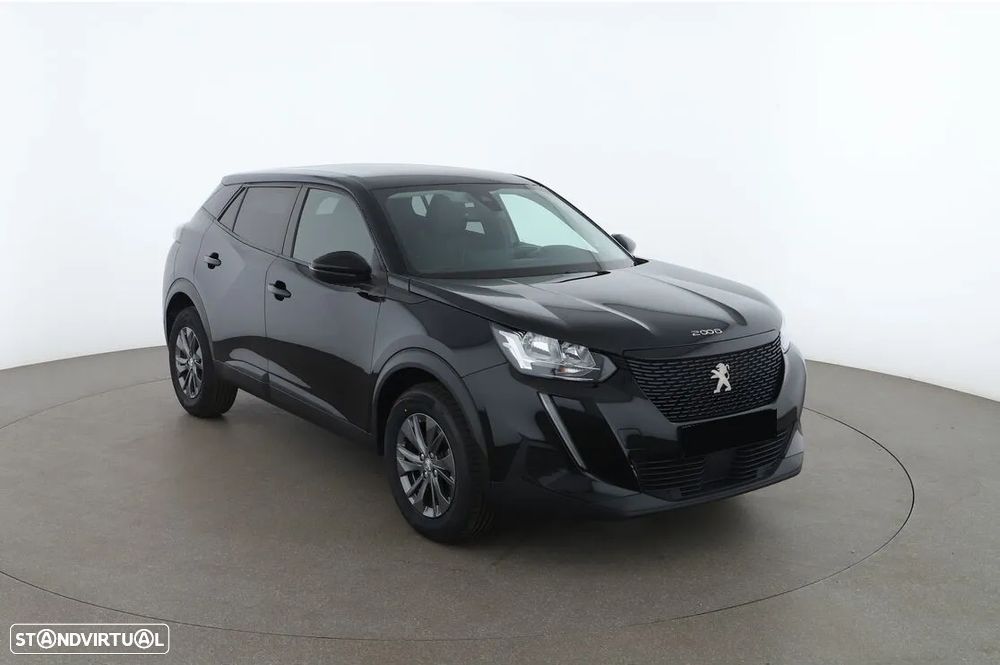 Peugeot 2008 PureTech 130 EAT8 Active - 1