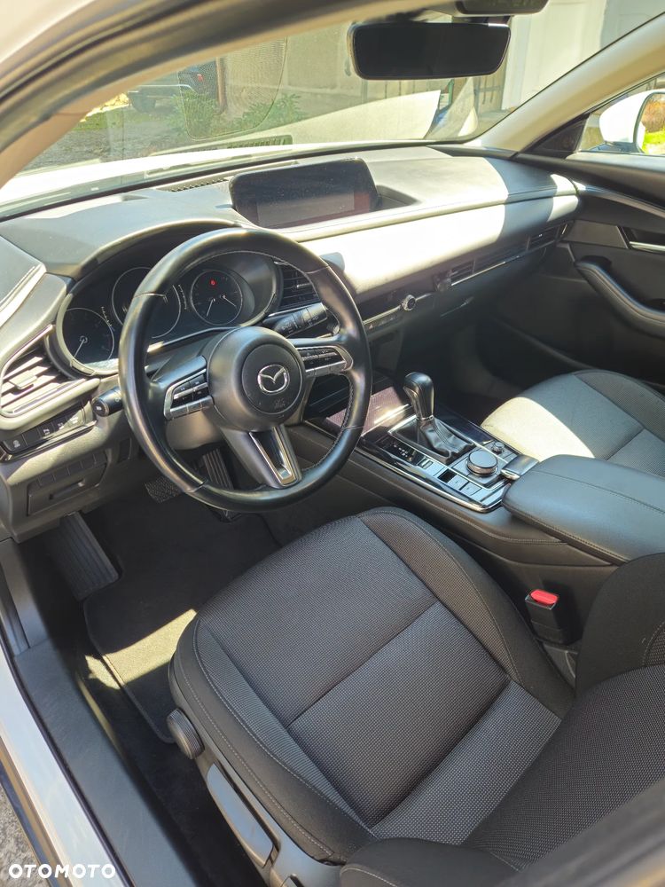 Mazda CX-30 2.0 mHEV Kanjo 2WD - 9