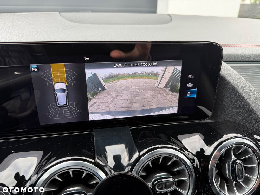 Mercedes-Benz EQA 250 66.5kWh AMG Line - 22