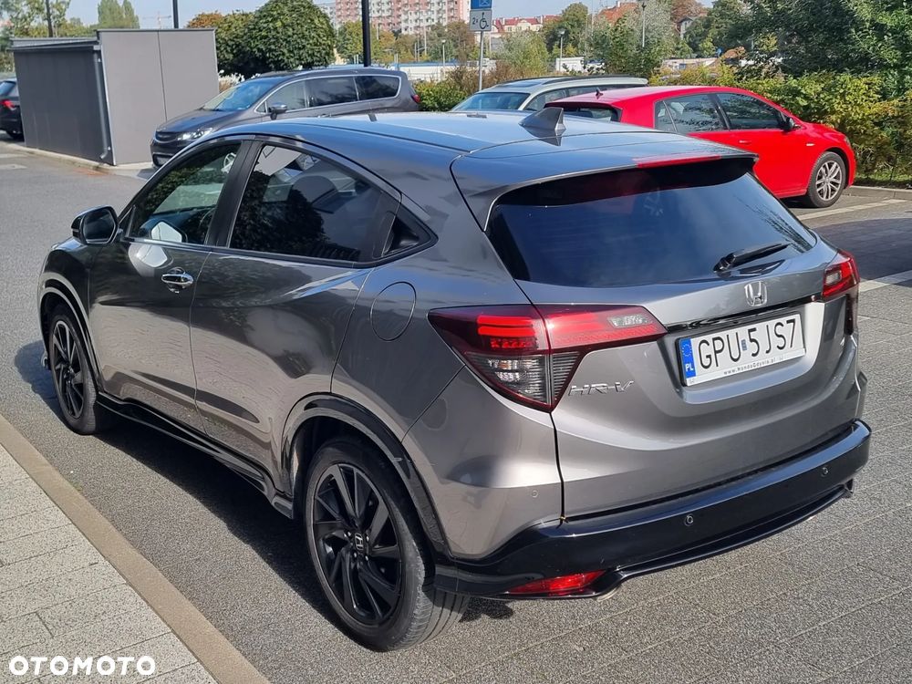 Honda HR-V 1.5 Sport - 5