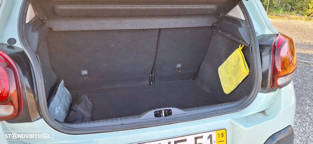 Citroën C3 1.6 BlueHDi Feel - 8