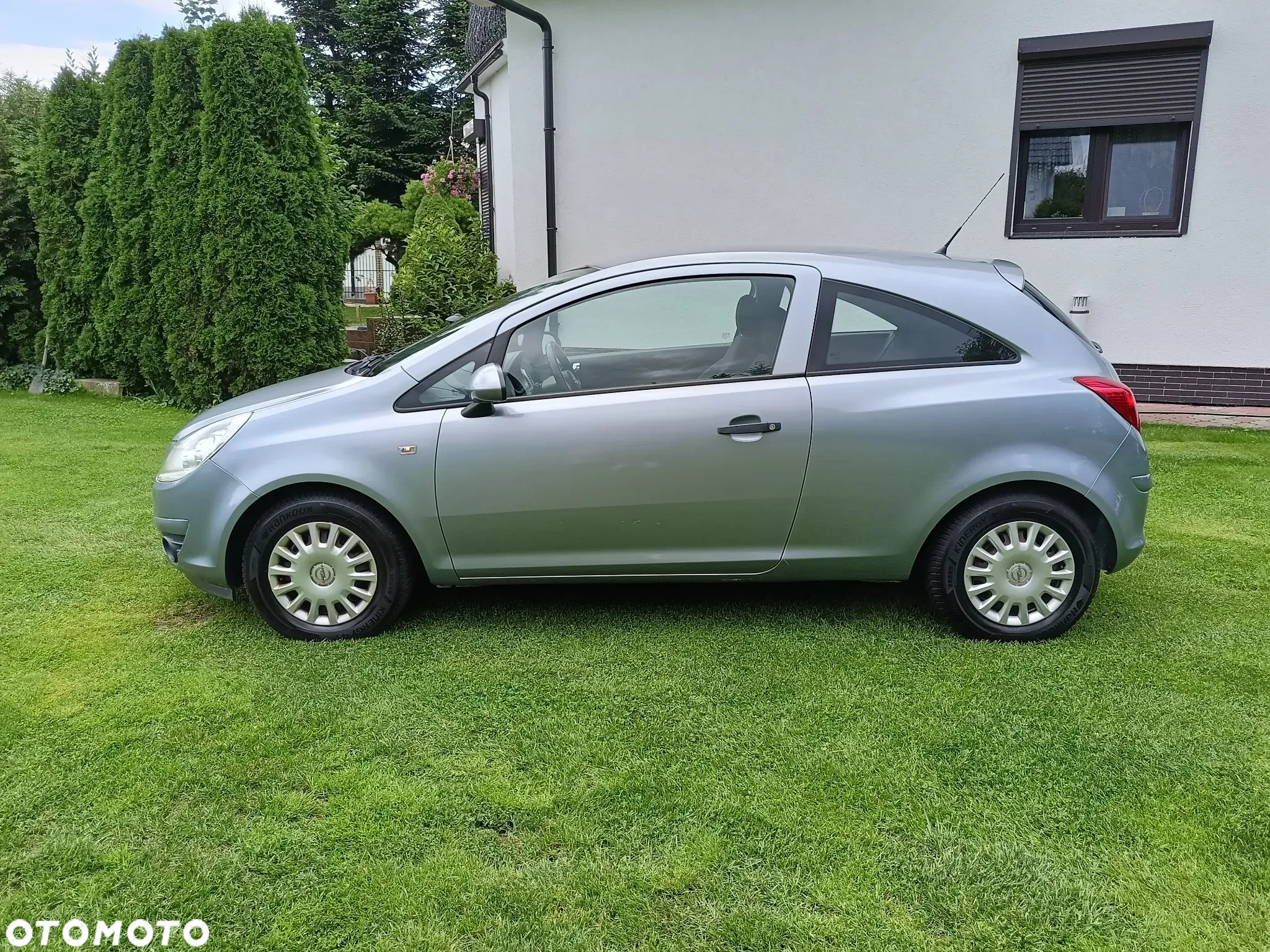 Opel Corsa 1.2 16V Catch me - 2