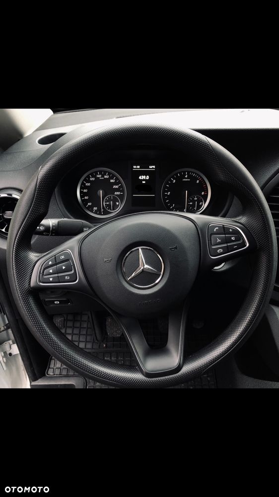 Mercedes-Benz Vito - 13