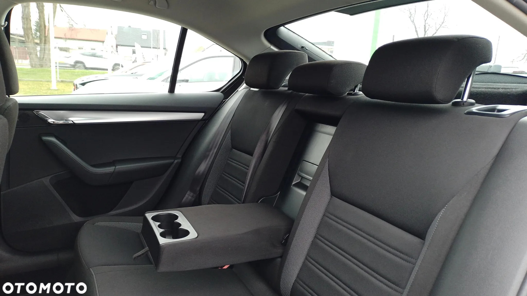 Skoda Octavia 1.6 TDI SCR Ambition - 15