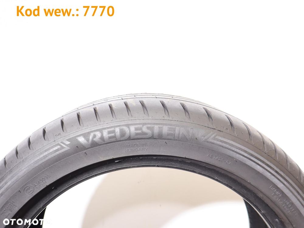 Vredenstein Ultrac - 215/45 R17 - 5