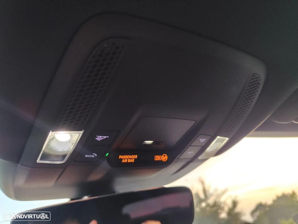Porsche Taycan Sport Turismo Standard - 23