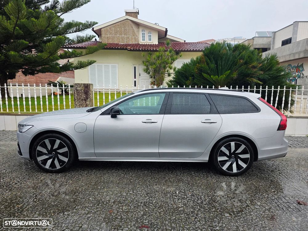 Volvo V90 - 7
