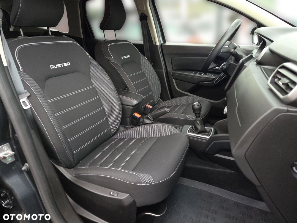 Dacia Duster - 12