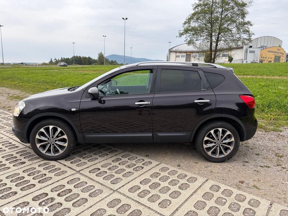 Nissan Qashqai 2.0 dCi 4x4 Tekna Premium - 26