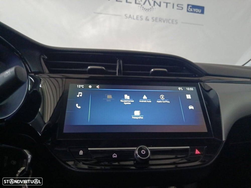 Opel Corsa 1.2 T Edition - 23