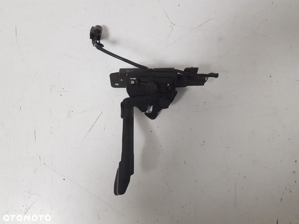 KIA SORENTO 3 III 15-20 ZAMEK MASKI POKRYWY SILNIKA 81130-C5000