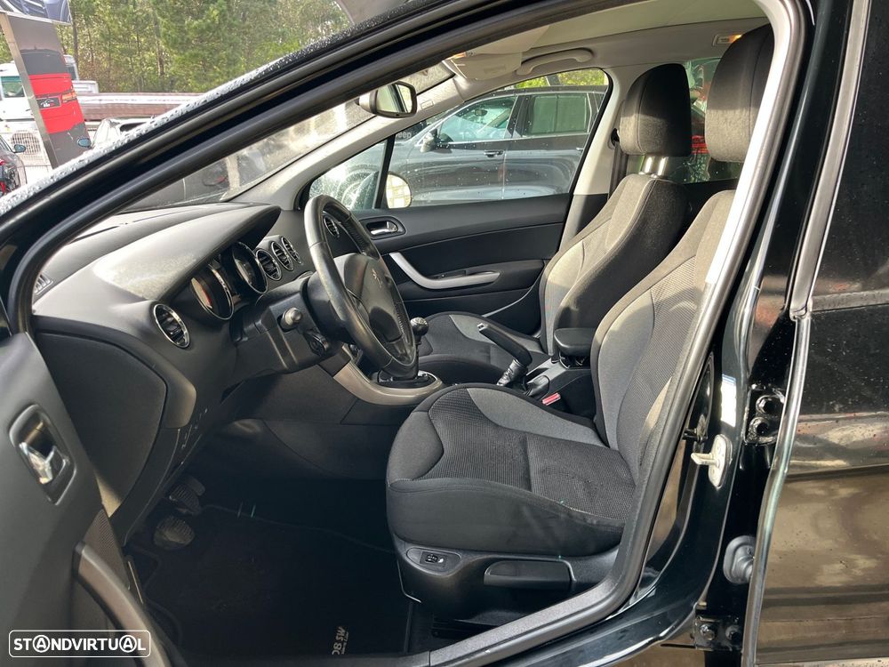 Peugeot 308 SW 1.6 e-HDi Allure CVM6 - 15