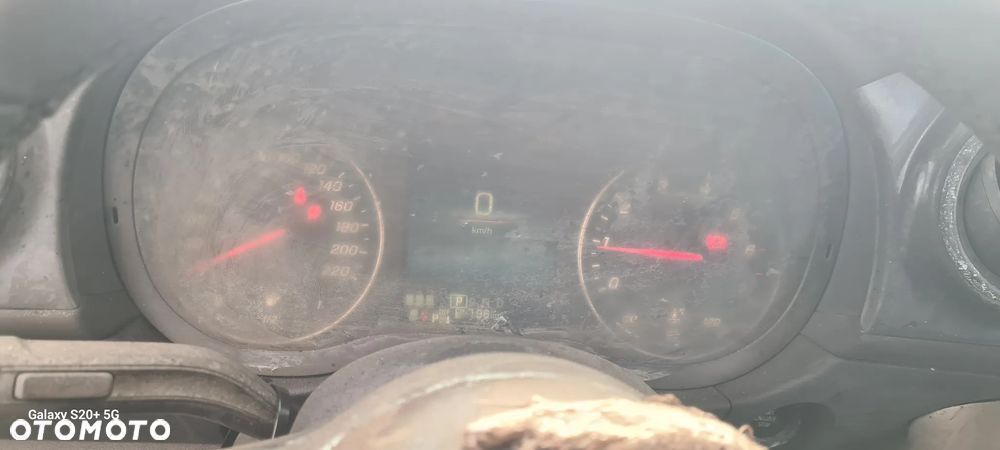 Mercedes-Benz Klasa T 180 Automatik Edition - 18