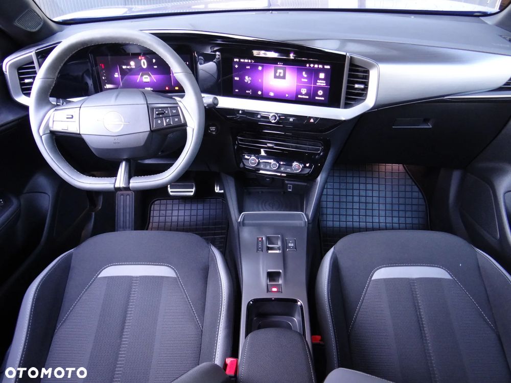 Opel Mokka 1.2 T GS S&S - 6