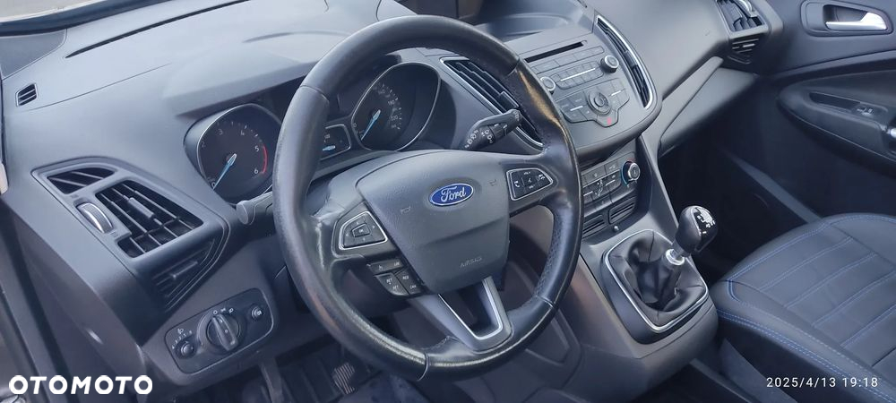 Ford Grand C-MAX Gr 1.5 TDCi Edition ASS - 16