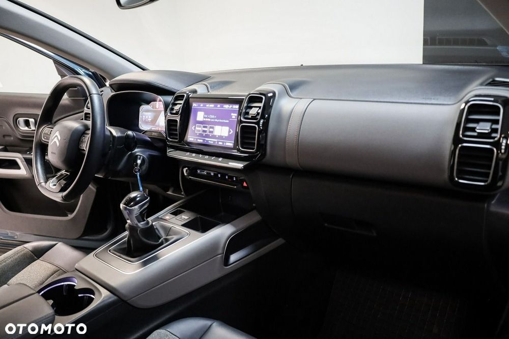 Citroën C5 Aircross 1.5 BlueHDi Feel - 24