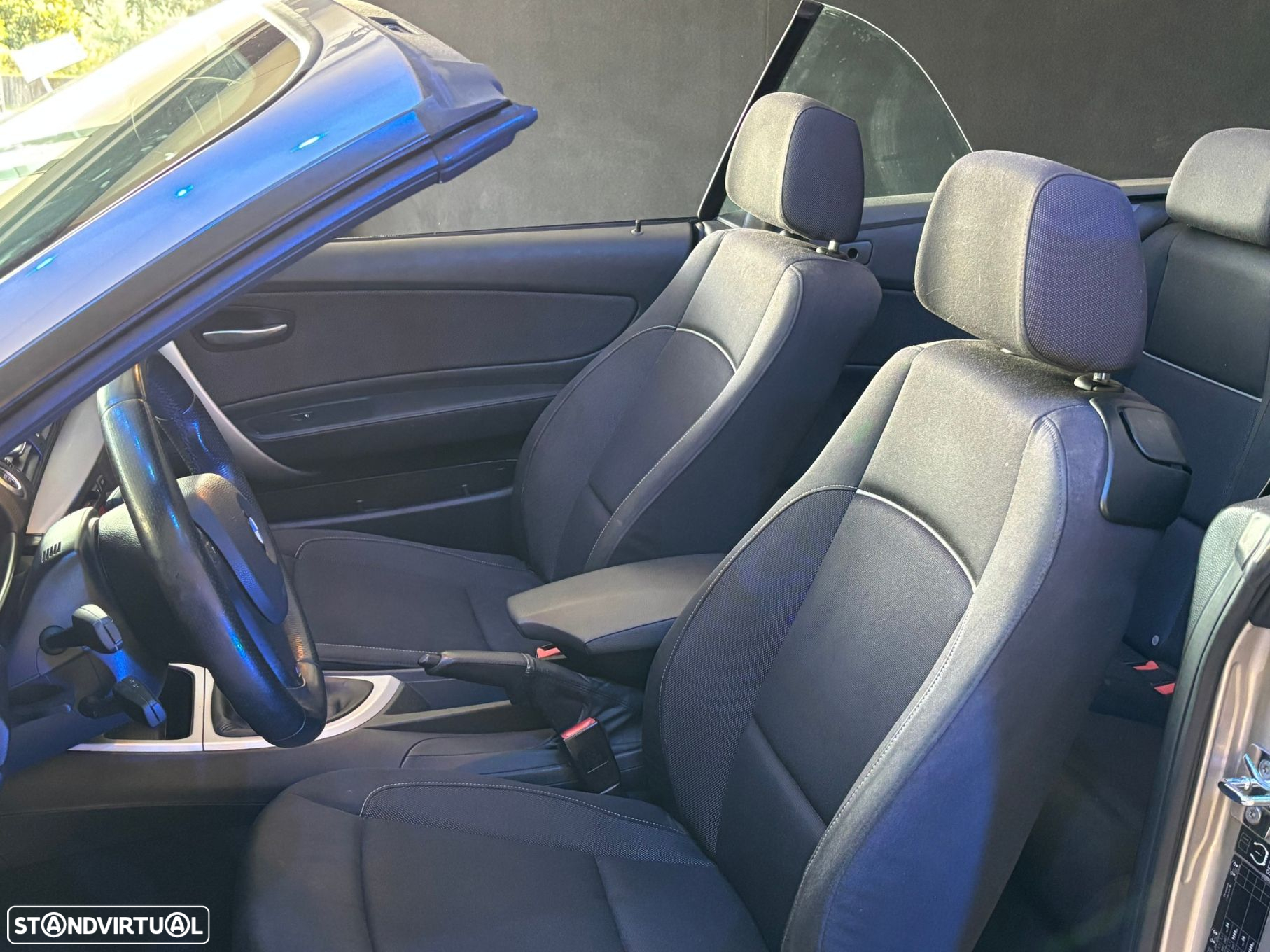 BMW 120 d - 10