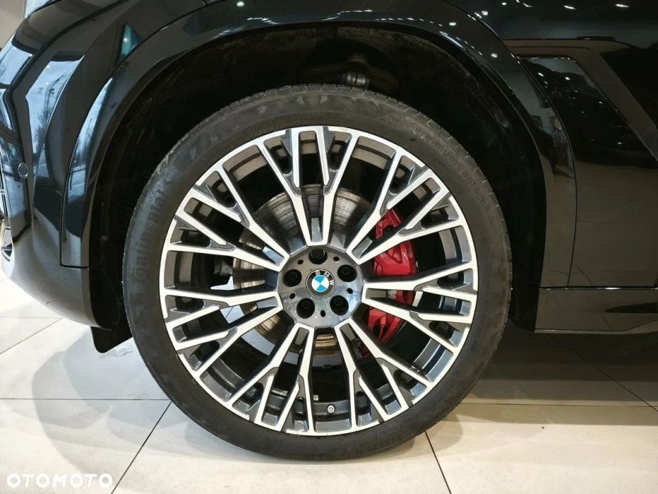 BMW X6 xDrive40i mHEV sport - 17