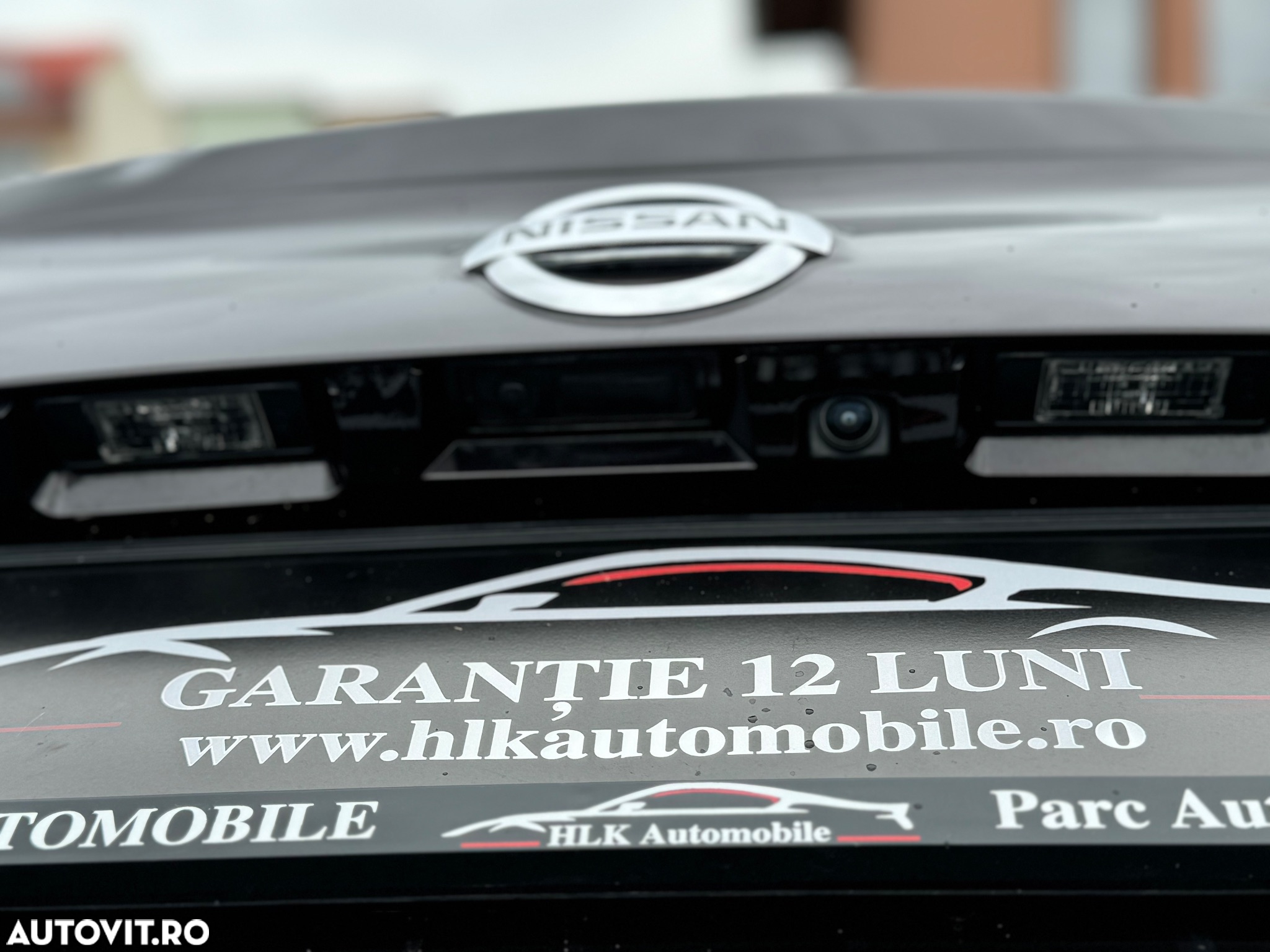 Nissan Qashqai 1.2 DIG-T Start/Stop N-Connecta - 40