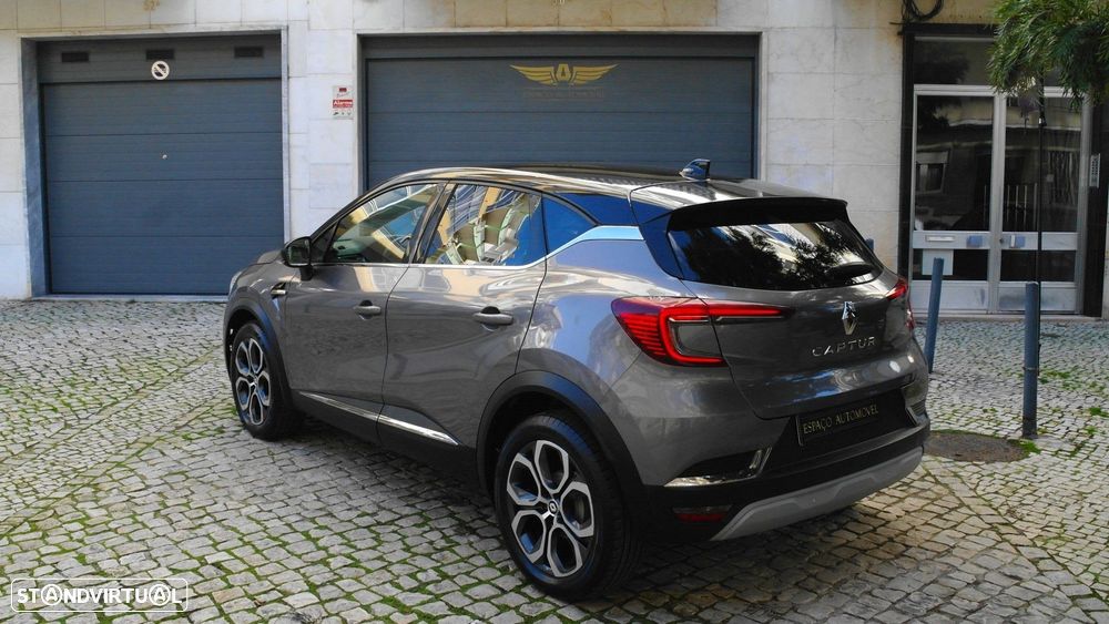 Renault Captur 1.0 TCe Techno - 14