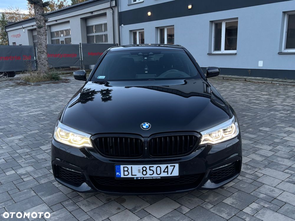 BMW Seria 5 - 24