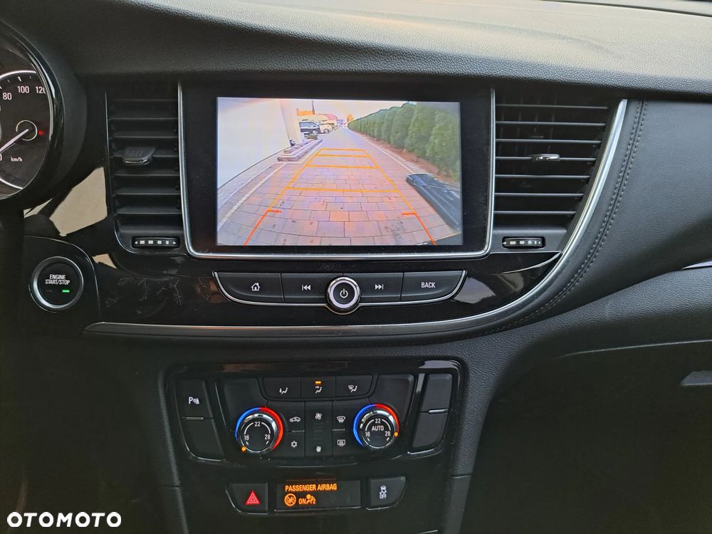 Opel Mokka - 11