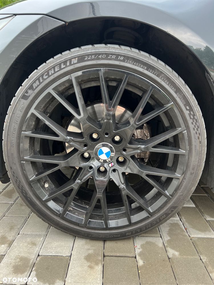 BMW Seria 3 - 14