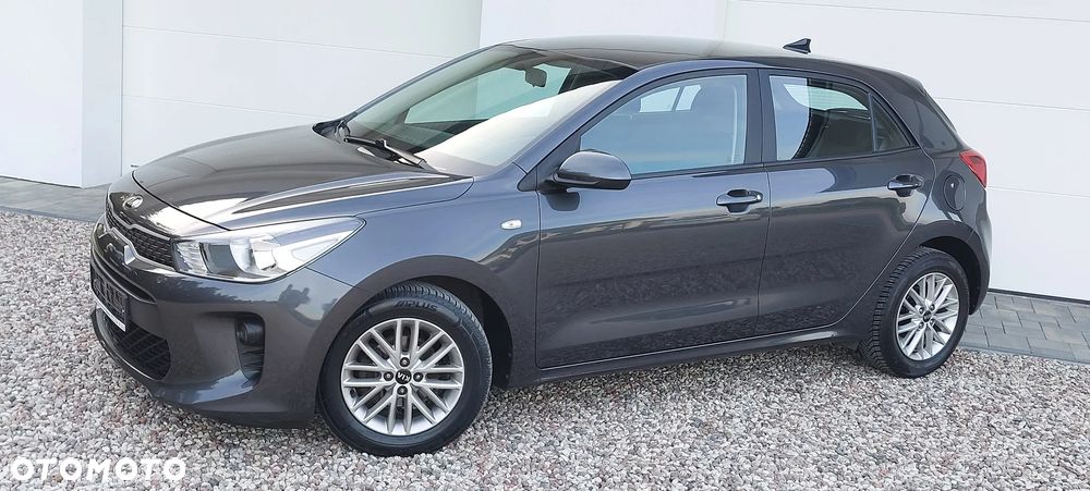 Kia Rio 1.2 Attract - 13