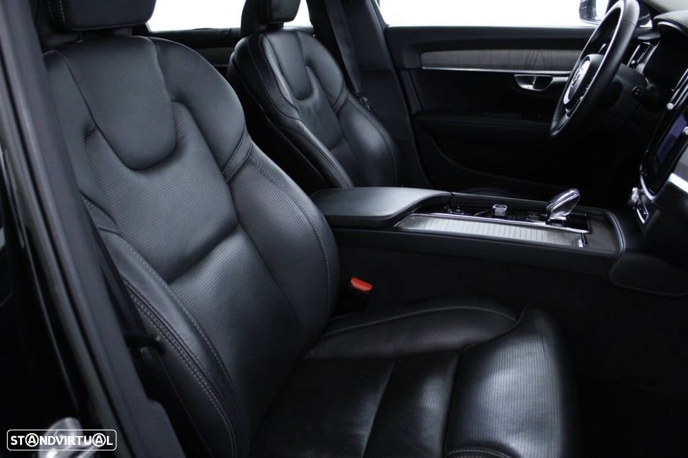 Volvo V90 - 15