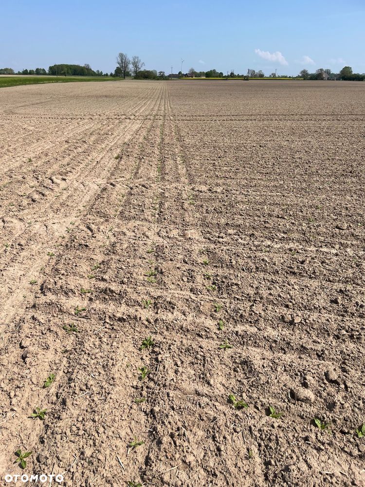 Kverneland Kleine Unicorn 3 Synchro Drive 12 - 12