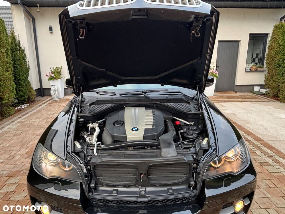 BMW X6 - 23