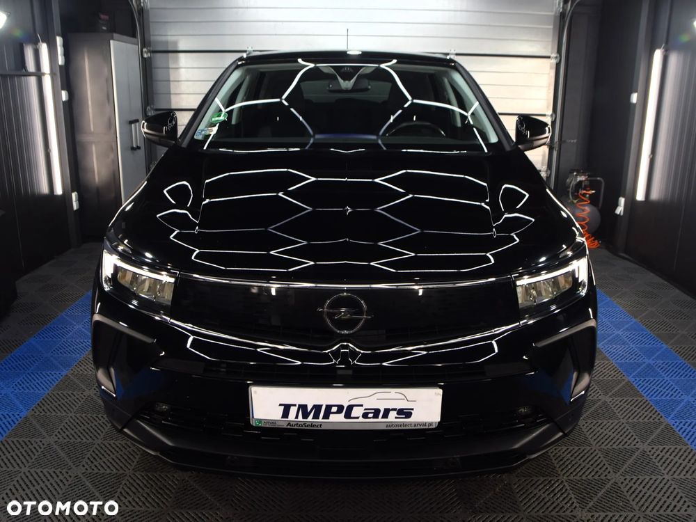 Opel Grandland X - 6