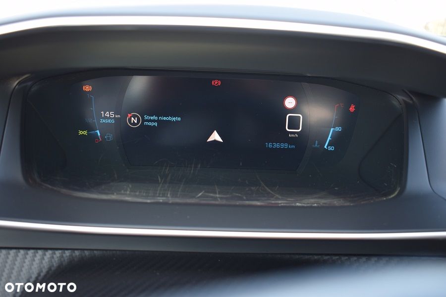 Peugeot 2008 PureTech 130 Allure - 13