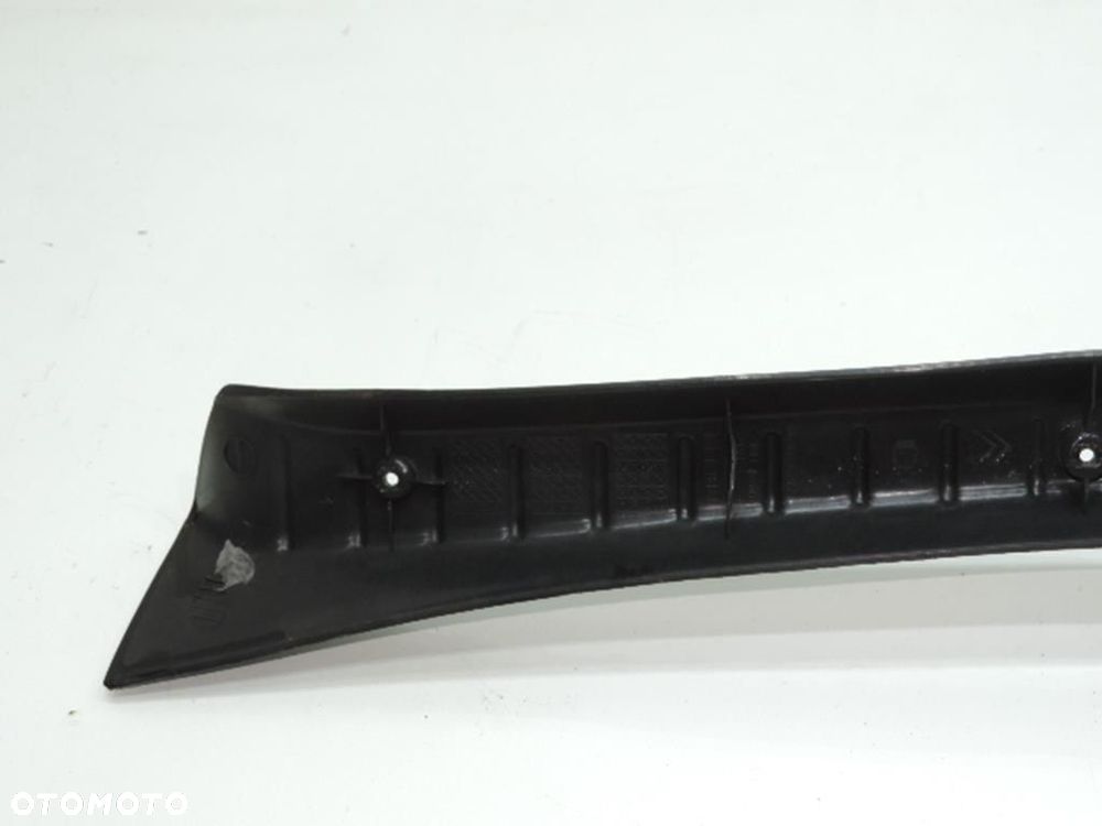 OSŁONA PASA TYLNEGO TYŁ CITROEN XSARA PICASSO - 7