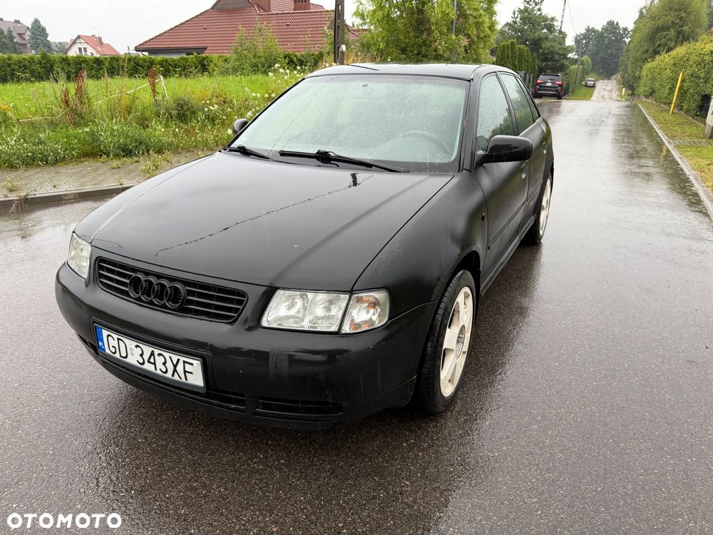 Audi A3 Sportback - 25