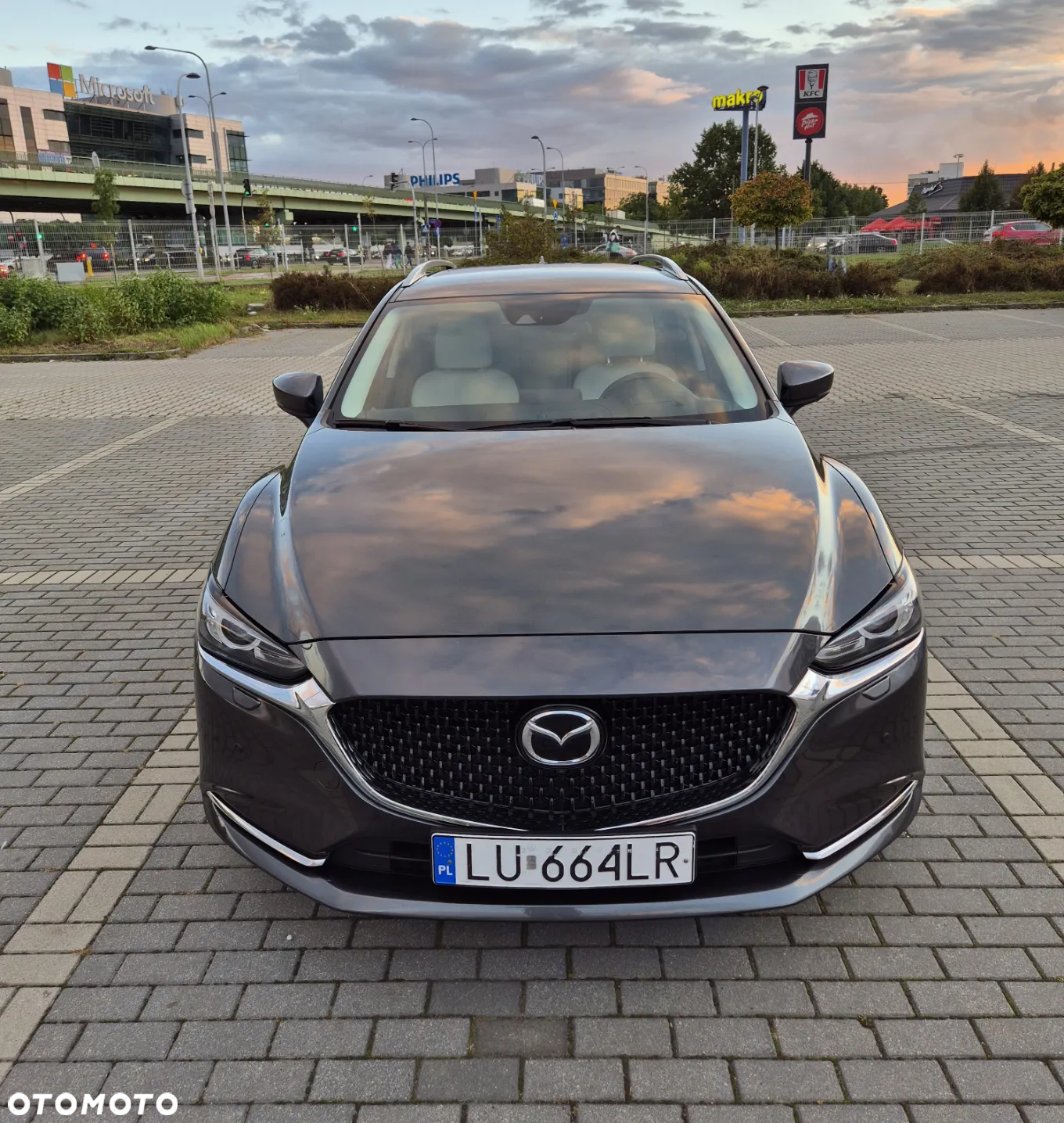 Mazda 6 2.5 SkyPassion - 7