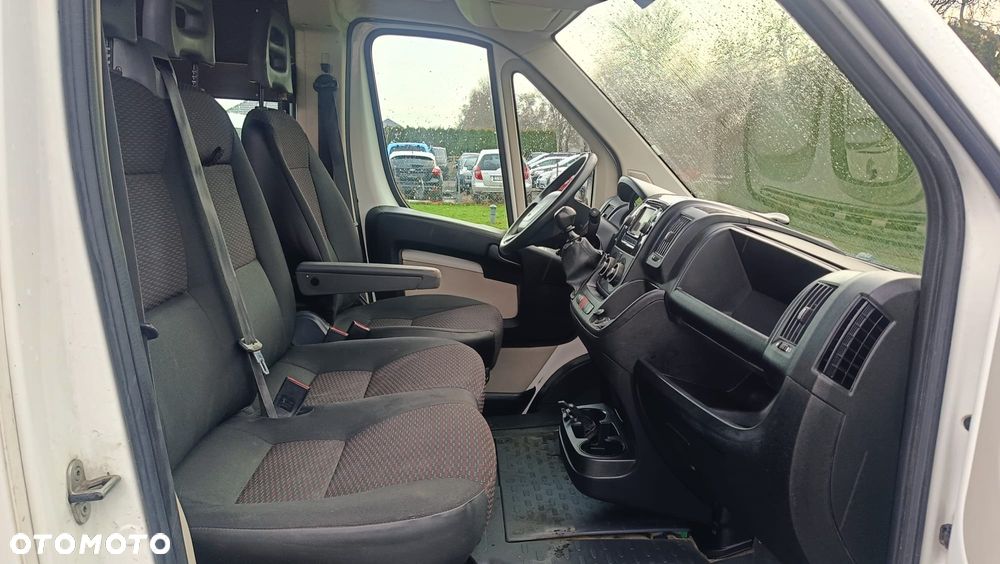 Peugeot BOXER L3H2 - 6