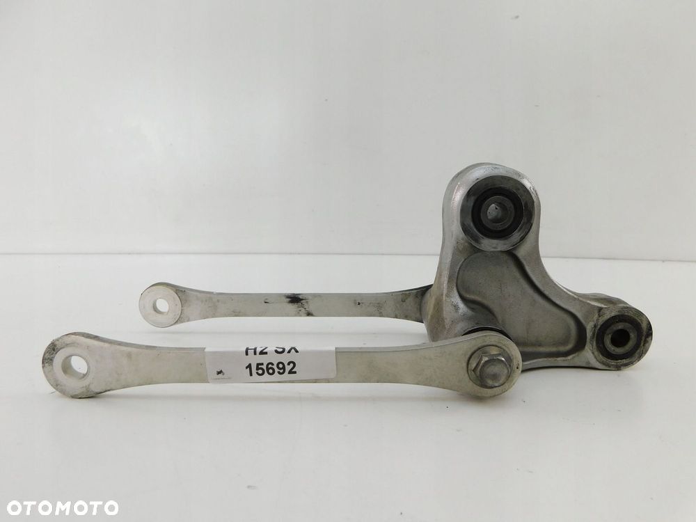 KAWASAKI NINJA H2 SX KOŁYSKA AMORTYZATORA - 1