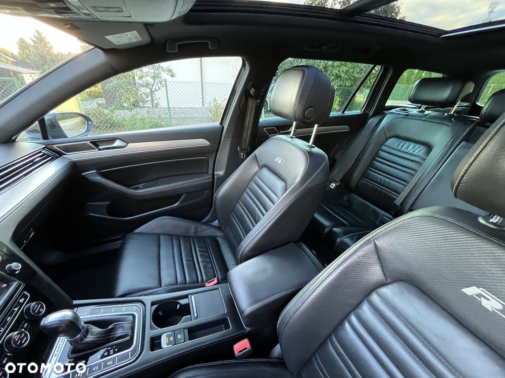 Volkswagen Passat Variant 2.0 TDI Bi-Turbo BMT 4Mot Highline DSG - 6