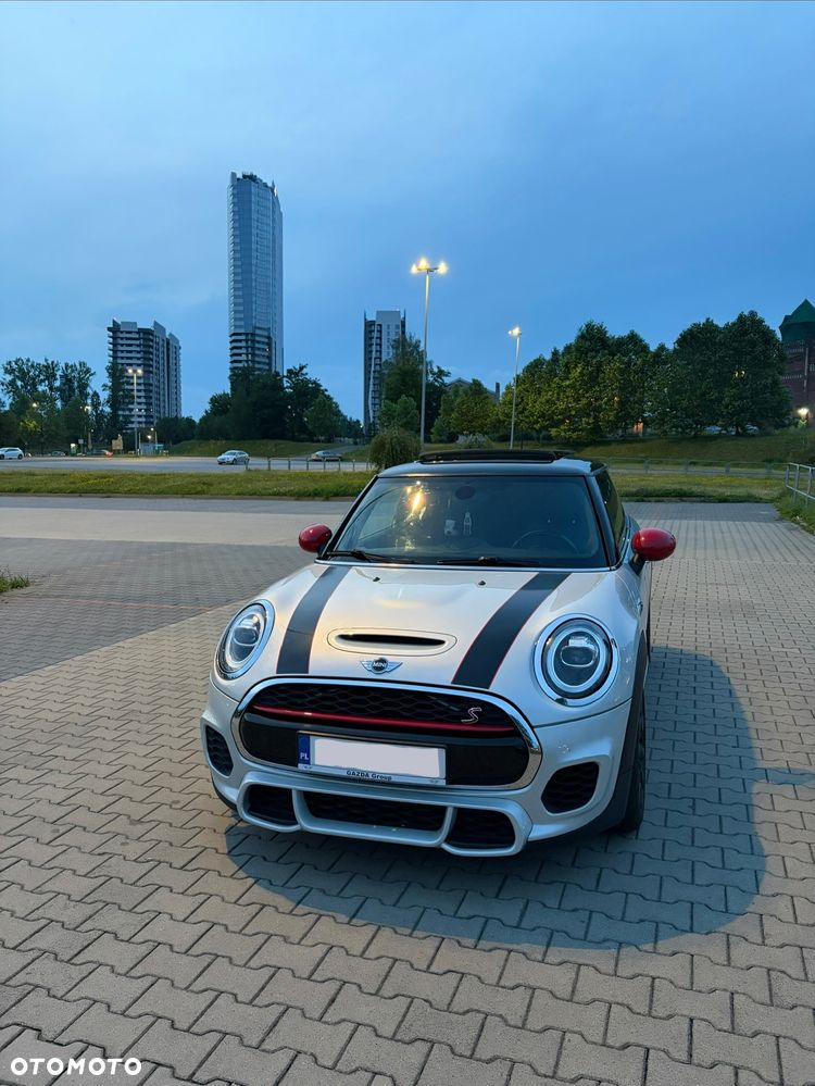 MINI Cooper SD - 11