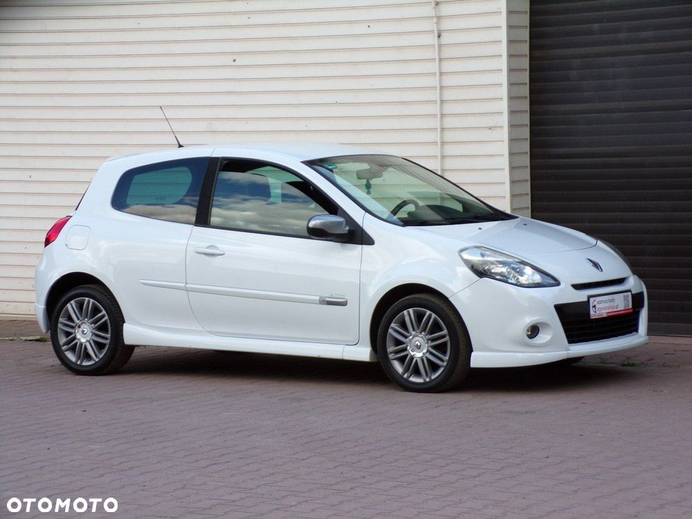 Renault Clio - 3