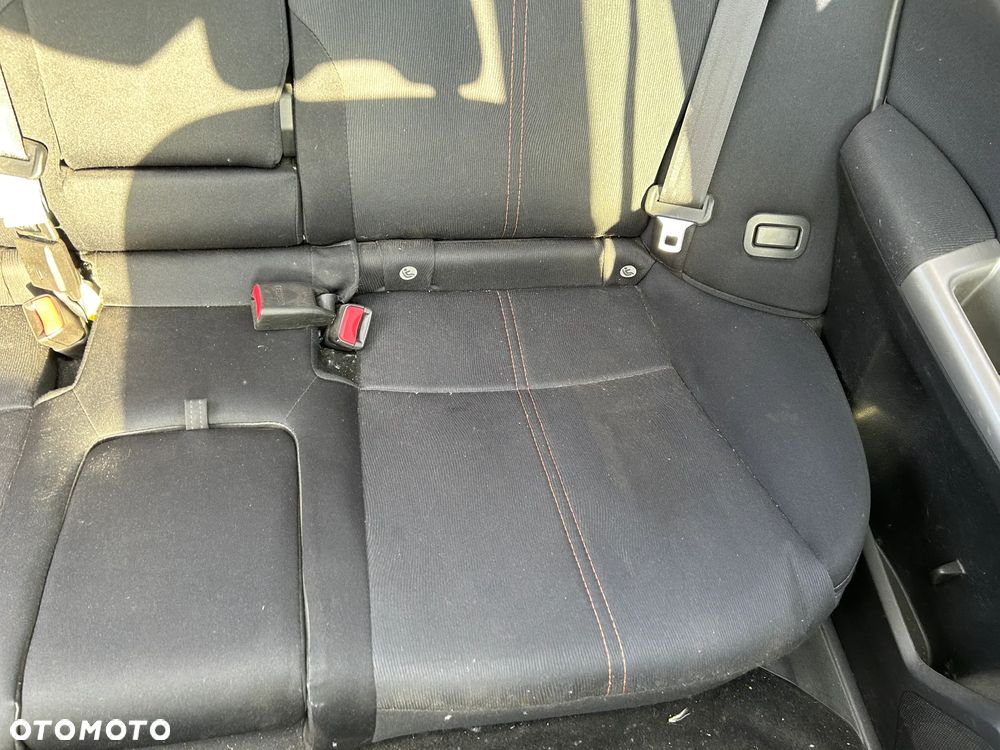 FOTELE KANAPA SUBARU FORESTER III - 12