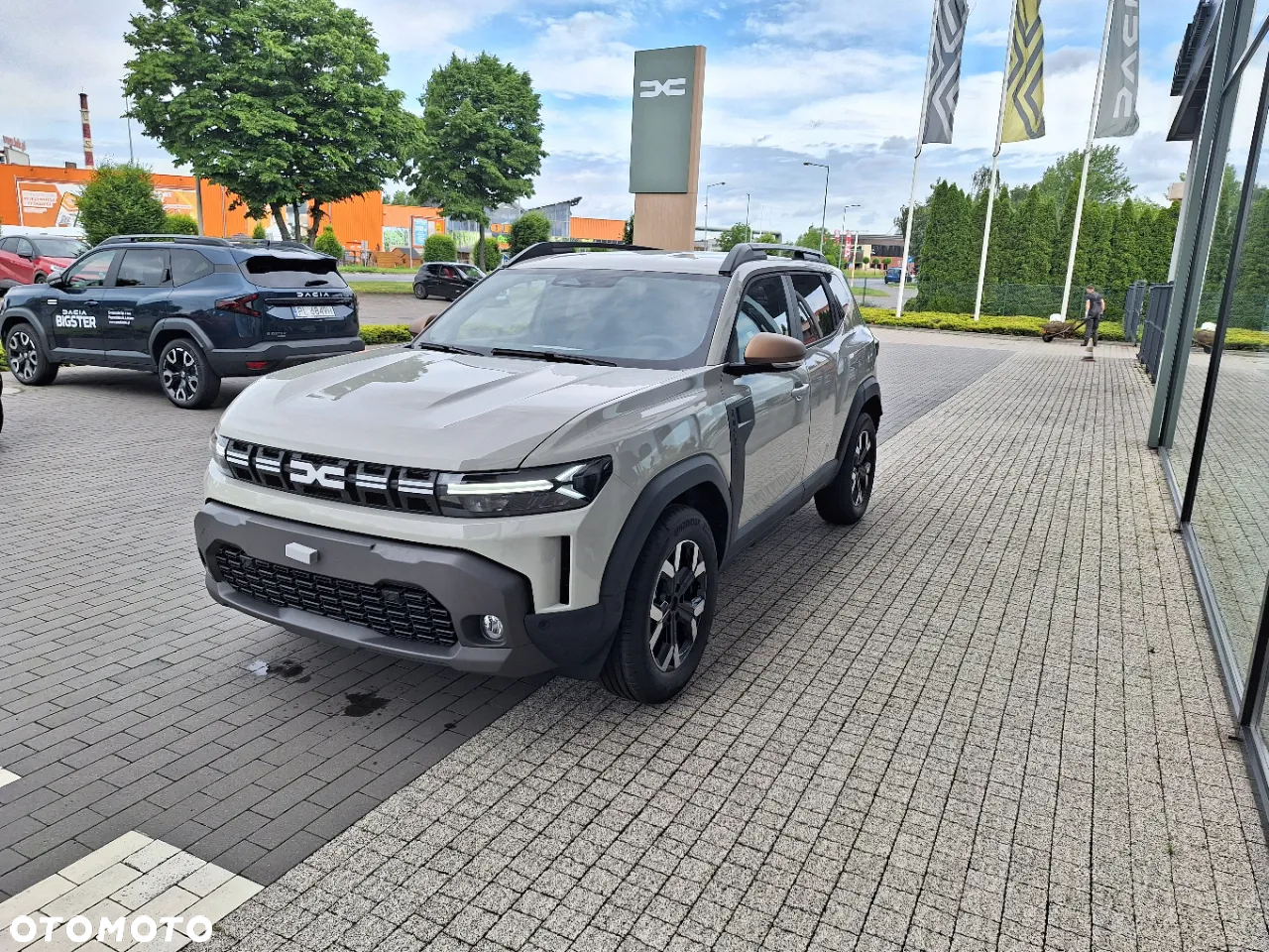 Dacia Duster - 2